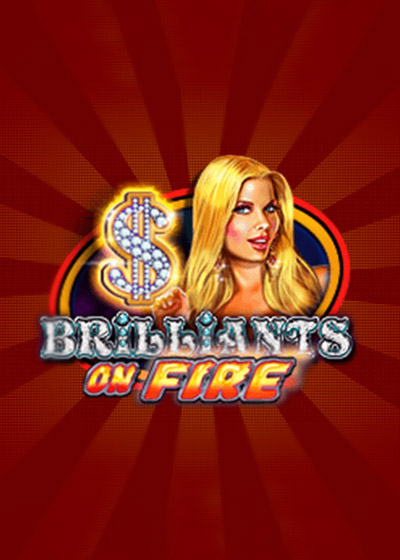 Brilliants On Fire