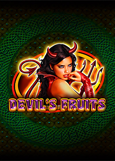 Devil's Fruits