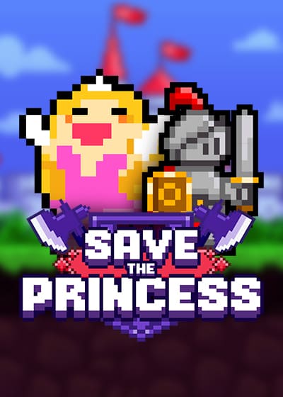 Save the Princess