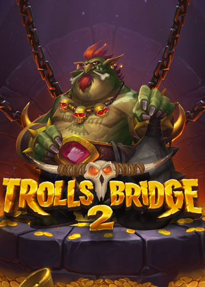 Troll Bridge 2