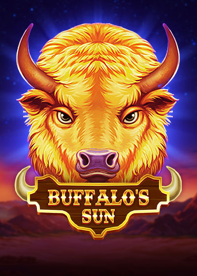 Buffalo's Sun