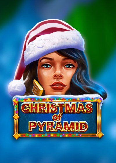 Christmas Of Pyramid