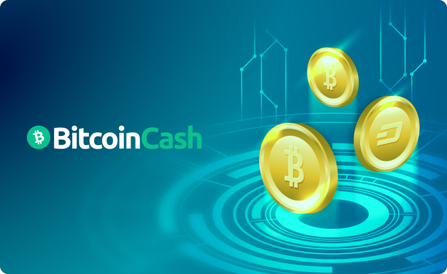 Bitcoin Cash casino